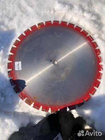 Диски алмазные Cedima