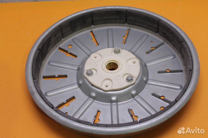 Ротор двигателя с прямым приводом LG TAW35059701 б