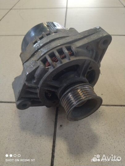 Генератор Ваз LADA 2110 2112