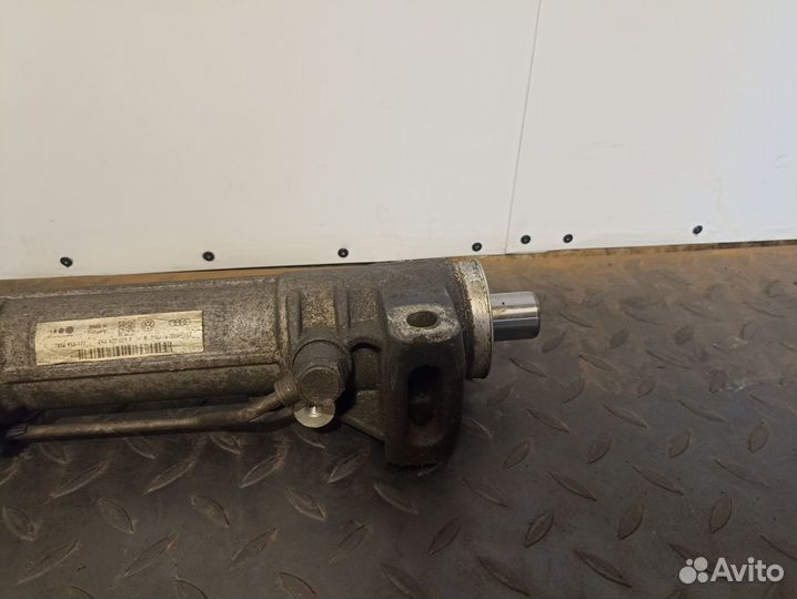 Рейка рулевая для Audi A8 4H