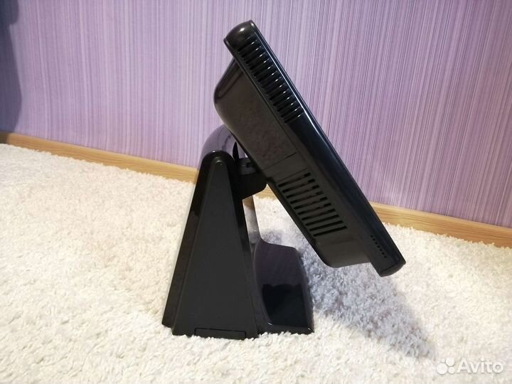 Pos компьютер моноблок Sam4s SPT-S 15