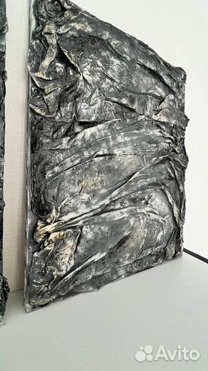 Сет из двух картин