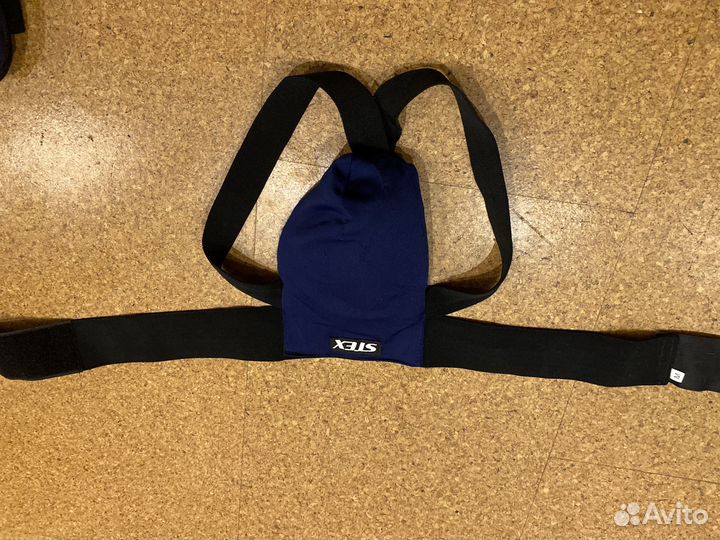 Хоккейная экипировка для детей