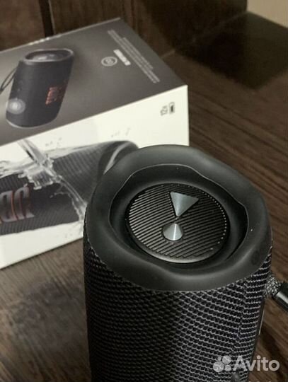 JBL flip6 оригинал