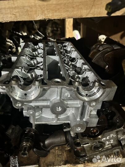 Гбц ford focus hxda 1.6