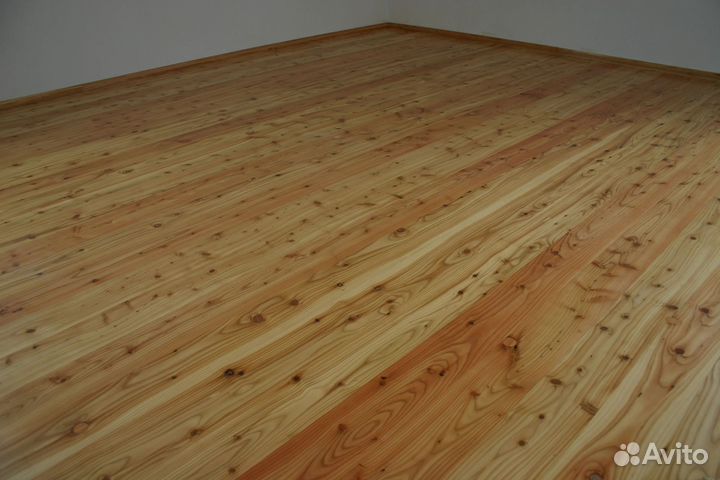 Половая рейка