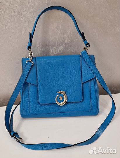 Сумка Trussardi Lovy bag оригинал