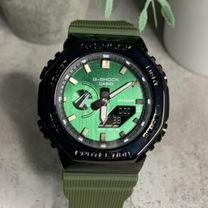 Часы Casio G-Shock GM-2100