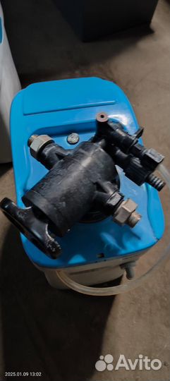 Умягчитель для воды RL-R50