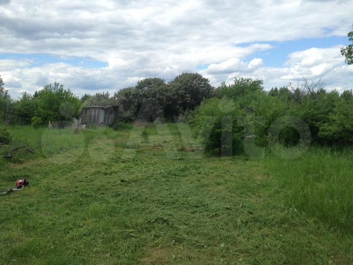 Участок 22 сот. (ИЖС)