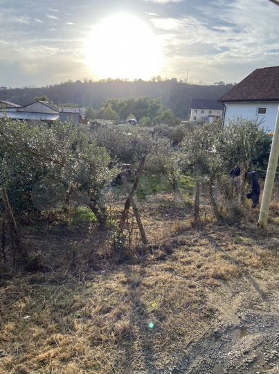 Участок 7,5 сот. (ИЖС)