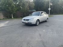 ВАЗ (LADA) Priora 1.6 MT, 2009, 169 000 км, с пробегом, цена 285 000 руб.