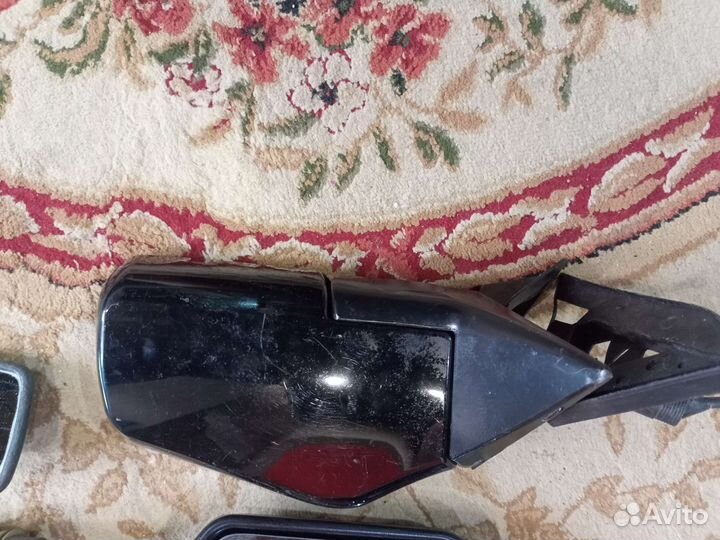 Зеркала 4 штуки