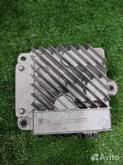 Усилитель акустической системы Mazda CX-5 (KE) 20