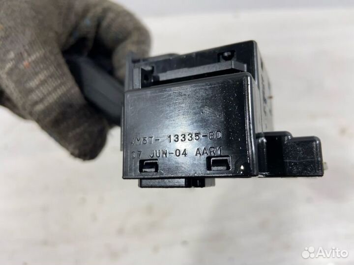 Переключатель поворотов Ford Focus 2 (04-08)