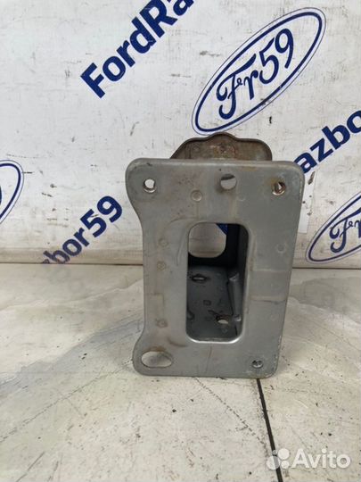 Лонжерон передний правый Hyundai I30 FD 2008-2010