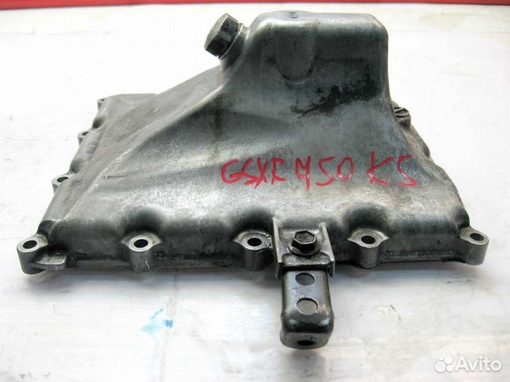 Поддон Suzuki gsxr750 2004-2005