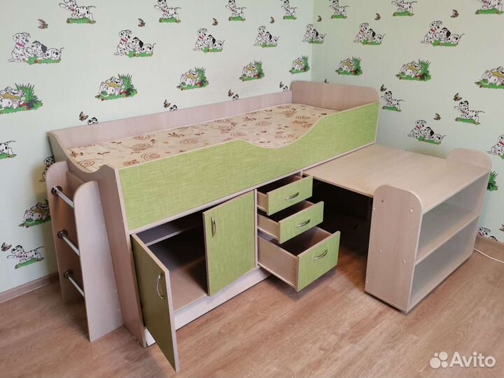 Детская мебель