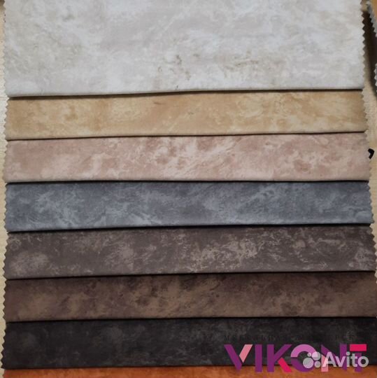 Перетяжка мягкой мебели