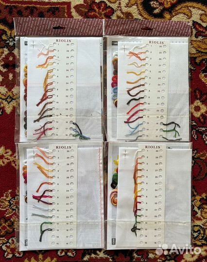 Риолис 1565 1566 1567 1568 1558 1035 1347 1500