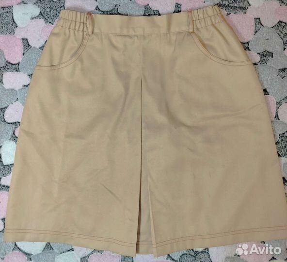 Юнармейская форма