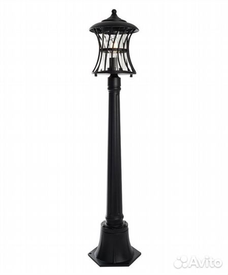 Светильник садовый столбик Feron PL526 11621
