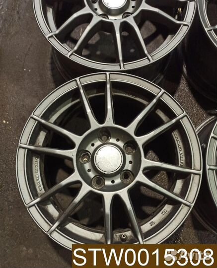 Диски R15 Mitsubishi Б/у Литые