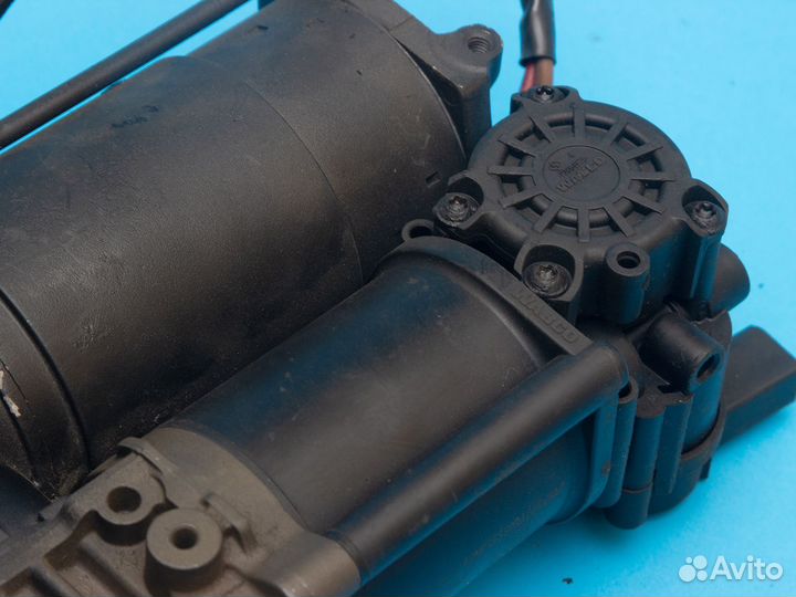 Компрессор для Mercedes E-class W212 / S212