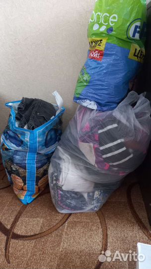 Женские вещи пакетом 42 44