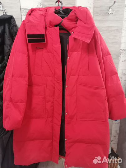 Куртка женская зимняя