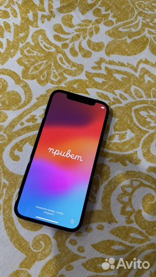 iPhone 12 Pro, 128 ГБ