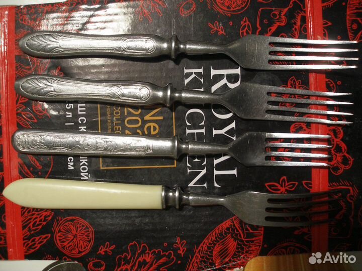 Чайник 4 л СССР