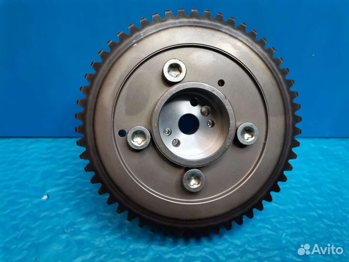 Фазорегуляторы для G4KE 24350-25000 24370-2G000