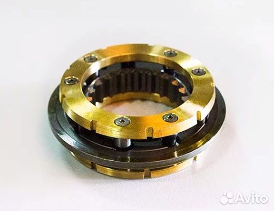 Синхронизатор аналог sрile 74-1701060