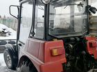 Трактор мтз-320 объявление продам
