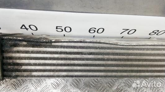 Радиатор интеркуллера BMW 3 E90/E91 (1BL08KC01)