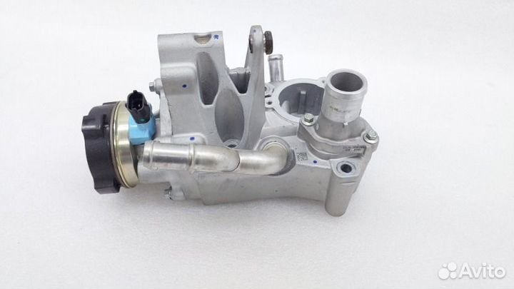 Насос водяной помпа Chery Tiggo 8 Pro T1A sqrf4J16