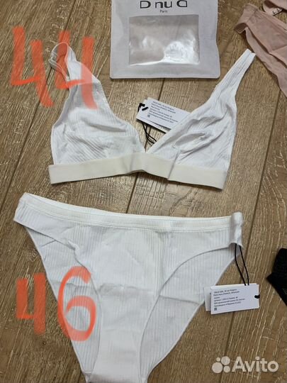 Комплекты нижнего бельяФранция Opaak,parah,DnuD