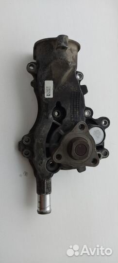 Помпа opel corsa d