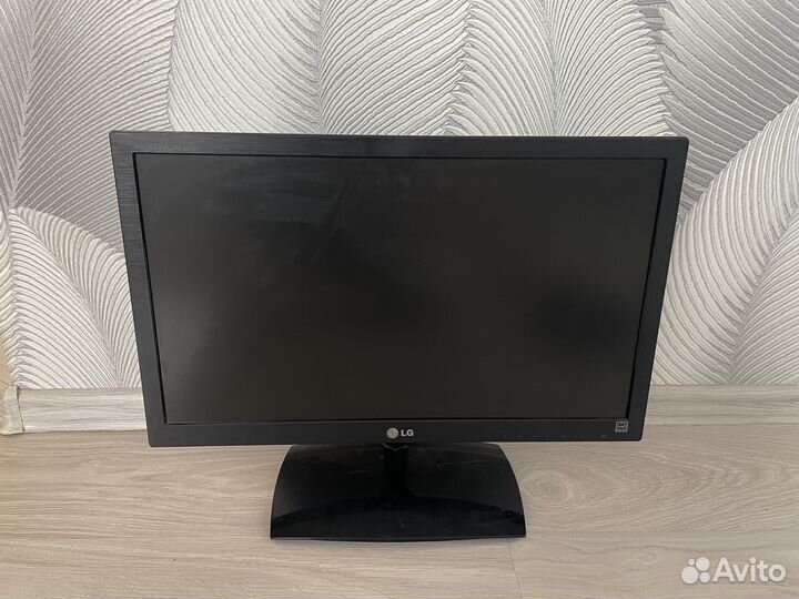 Мониторы LG 20''
