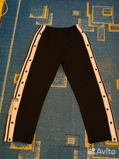 Штаны Adidas Adibrake