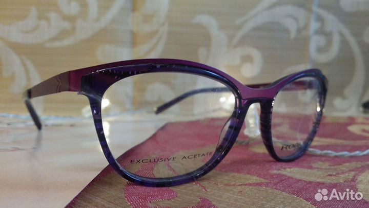 Оправа Morel Koali