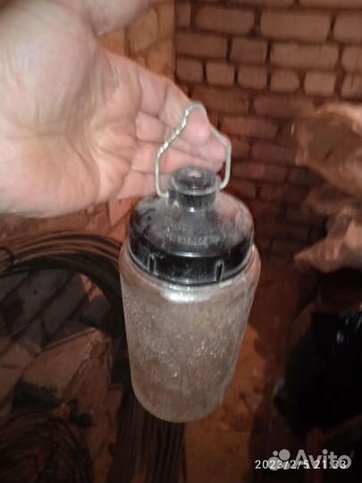 Светильник потолочный