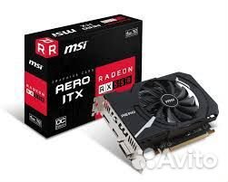 Rx 550 4gb