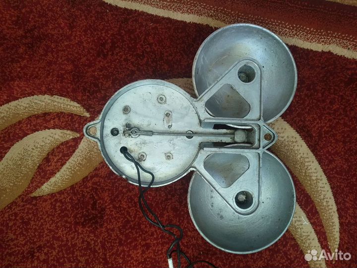 Звонок громкого боя