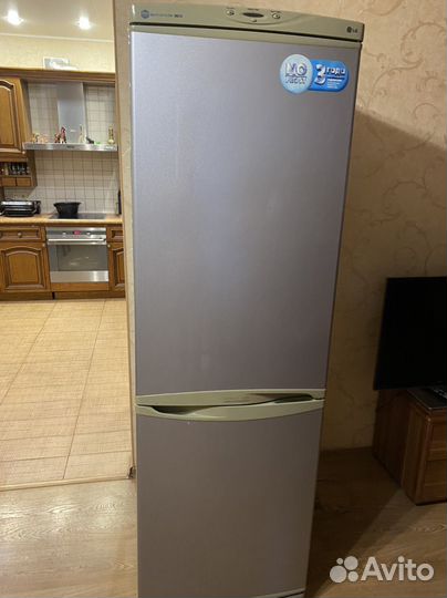 Холодильник