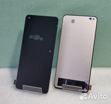 Дисплей Xiaomi Mi 11 Lite 5G NE, Mi 11 Lite 4G,TFT