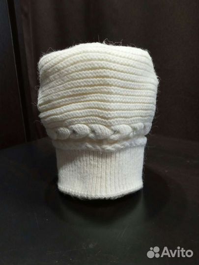 Шапка женская