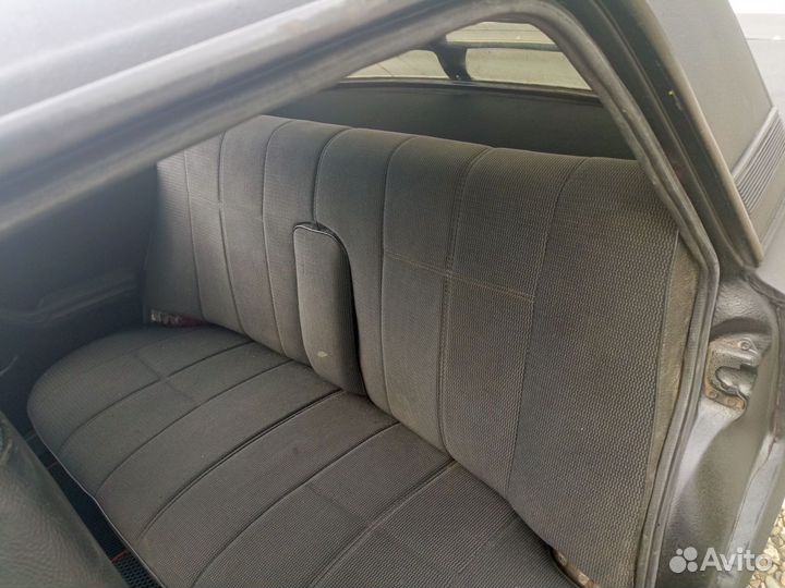 ВАЗ 2107 1.6 МТ, 2004, 100 000 км