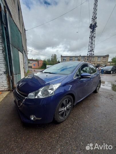 Чип тюнинг Peugeot 508 2011-2018